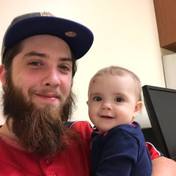 Meet your Posher, Jacob - Picture 1 of 1